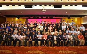 《產(chǎn)業(yè)園區(qū)總裁智慧大講堂》震撼開課！指定課程報(bào)名獲贈(zèng)價(jià)值百萬園區(qū)定位系統(tǒng)！