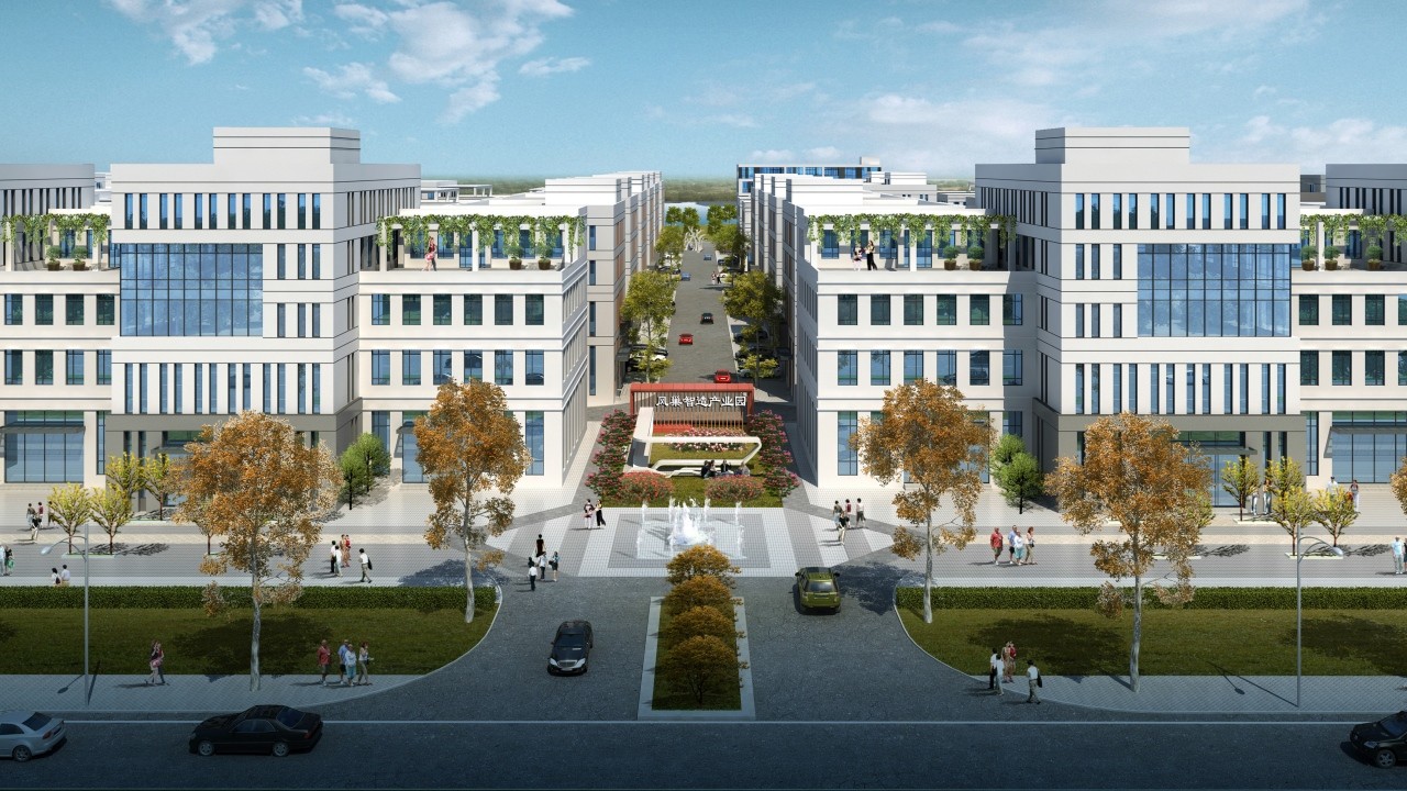 產(chǎn)業(yè)園區(qū)的五大風險，個個致命！