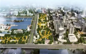 產(chǎn)業(yè)園區(qū)運營致勝的獨門兵器！