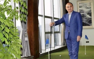 姚良仕與他的浩旺產(chǎn)業(yè)園，你學(xué)不會(huì)！