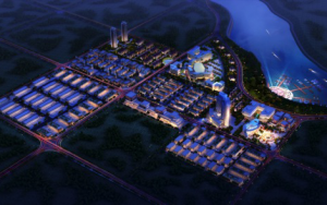 房企轉(zhuǎn)型產(chǎn)業(yè)園區(qū)，成敗的關(guān)鍵在這里！