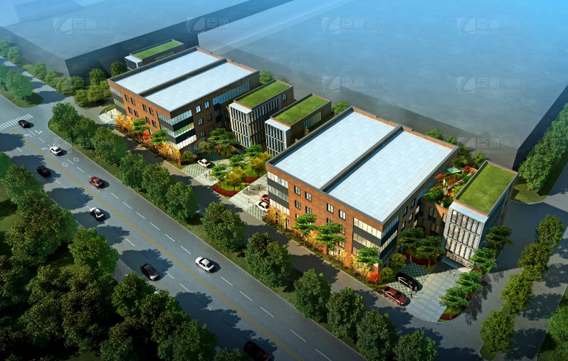 產業(yè)園區(qū)規(guī)劃