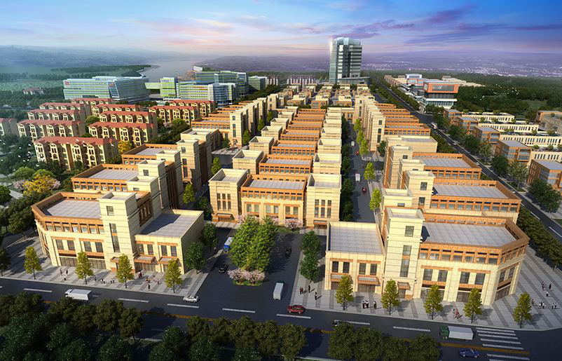 2019各地政府工作報告：擼起袖子干園區(qū)！