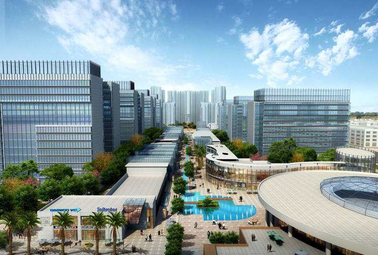 園區(qū)招商人的年終考：過年到底要給客戶送什么？