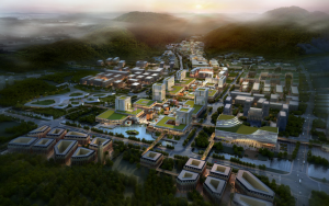 做產(chǎn)業(yè)園區(qū)的四句大實話！