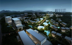 中國產(chǎn)業(yè)園區(qū)的“灰犀?！奔磳⑩欢?！