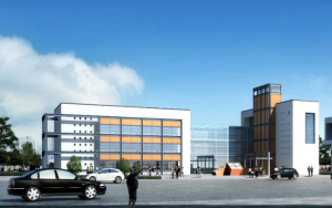 重磅！2018年，天津市園區(qū)整合撤銷方案出爐！工業(yè)園區(qū)迎來整改信號！