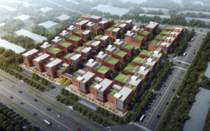 產(chǎn)業(yè)園區(qū)，這里有30條招商引資實操攻略，請注意查收！