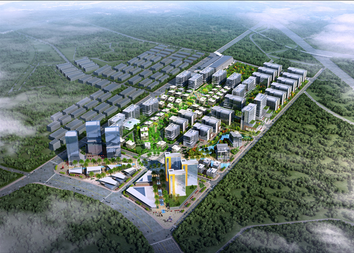 六大先進招商模式！園區(qū)招商人，你值得擁有！