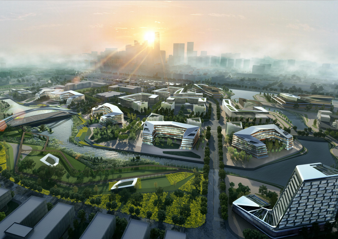 2019產(chǎn)業(yè)園區(qū)怎么干？來這里找答案！