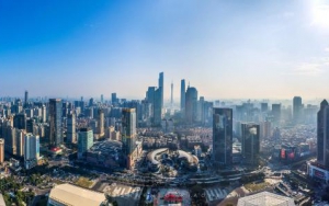 盤它！8102產(chǎn)業(yè)園區(qū)的十大新聞（行業(yè)爆料一）