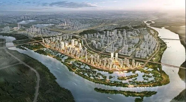 重磅 | 廣州發(fā)布新型產(chǎn)業(yè)用地政策：地價(jià)打2折，50%可分割！