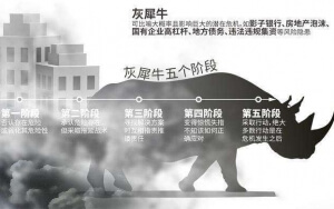 小心，中國(guó)產(chǎn)業(yè)園區(qū)的“灰犀?！庇謥?lái)了！