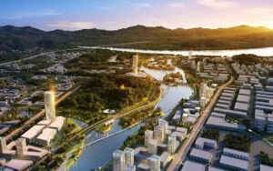 恕我直言，園區(qū)人月薪 10萬的生活真的不難！