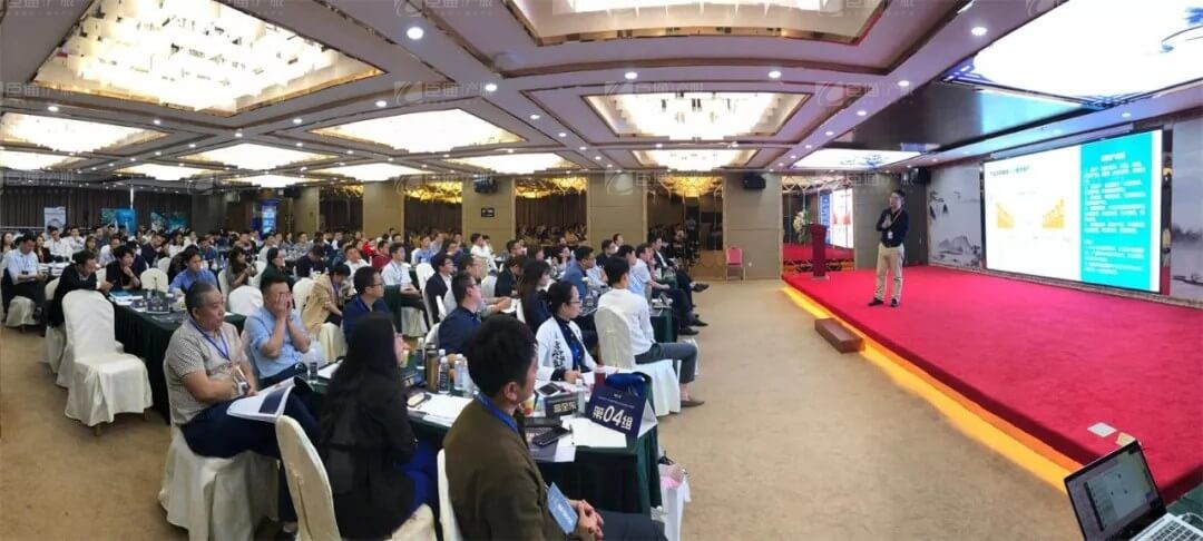 精準(zhǔn)定位，招商破局，第17期產(chǎn)業(yè)園區(qū)董事匯圓滿落幕！