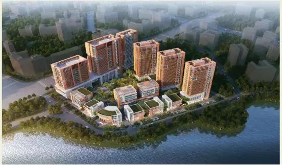 項(xiàng)目鳥瞰圖 項(xiàng)目鳥瞰圖