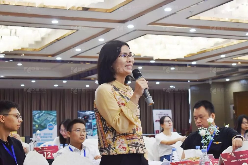 共享共創(chuàng)，破局招商！第19期園區(qū)董事匯圓滿落幕！