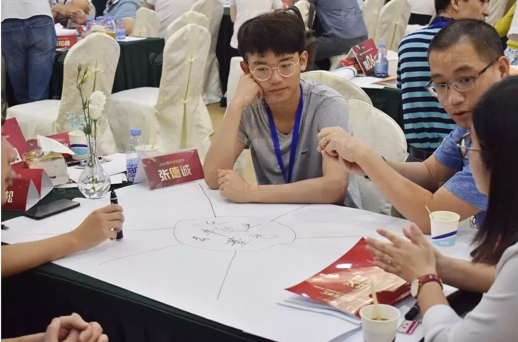 共享共創(chuàng)，破局招商！第19期園區(qū)董事匯圓滿落幕！