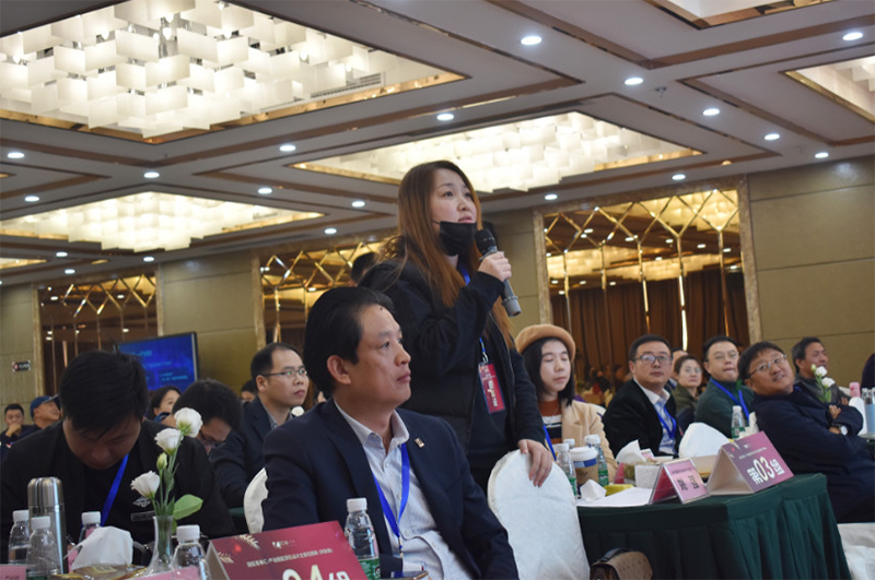 精準定位，破局招商，第20期園區(qū)董事匯圓滿落幕！