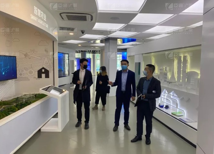 天健湖大數(shù)據(jù)產(chǎn)業(yè)園“大數(shù)據(jù)營(yíng)銷(xiāo)”實(shí)操共創(chuàng)會(huì)成功舉辦 天健湖大數(shù)據(jù)產(chǎn)業(yè)園“大數(shù)據(jù)營(yíng)銷(xiāo)”實(shí)操共創(chuàng)會(huì)成功舉辦