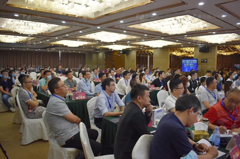 精準(zhǔn)定位，招商致勝，第22期園區(qū)董事匯圓滿落幕