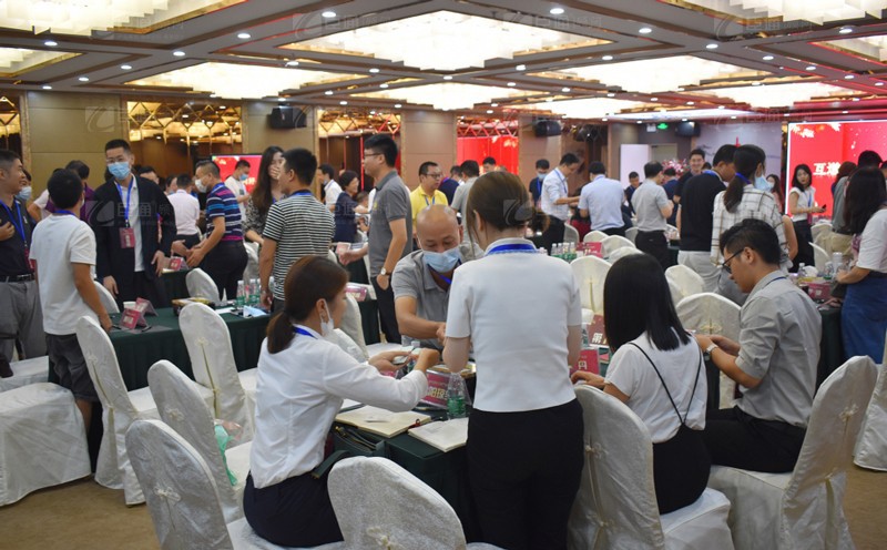 精準(zhǔn)定位，招商致勝，第22期園區(qū)董事匯圓滿落幕