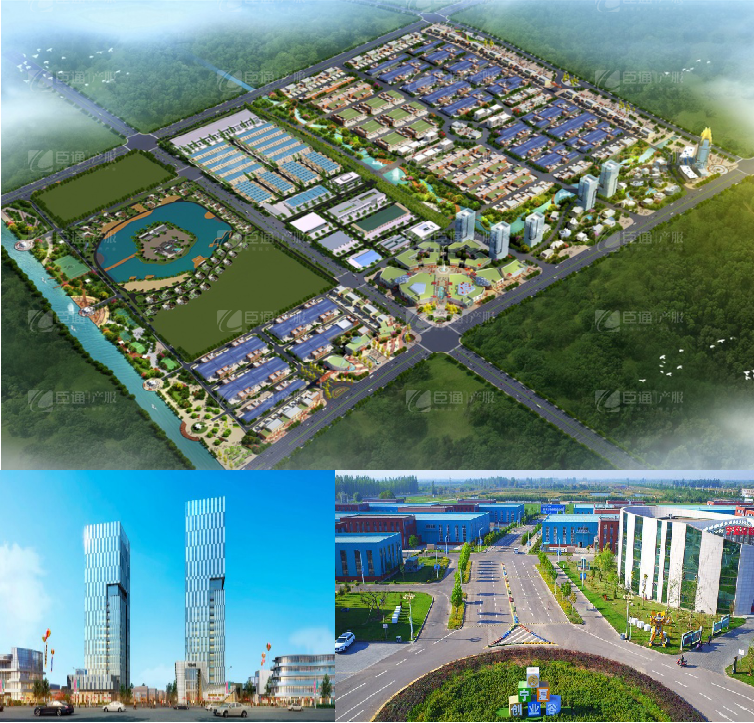 寧夏創(chuàng)業(yè)谷中小企業(yè)產(chǎn)業(yè)新城 寧夏創(chuàng)業(yè)谷中小企業(yè)產(chǎn)業(yè)新城