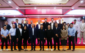 廣東東基控股、廣州臣通公司產業(yè)園項目開發(fā)運營交流會圓滿結束